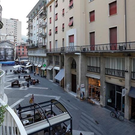 Galleria 38 Λα Σπέτσια Εξωτερικό φωτογραφία