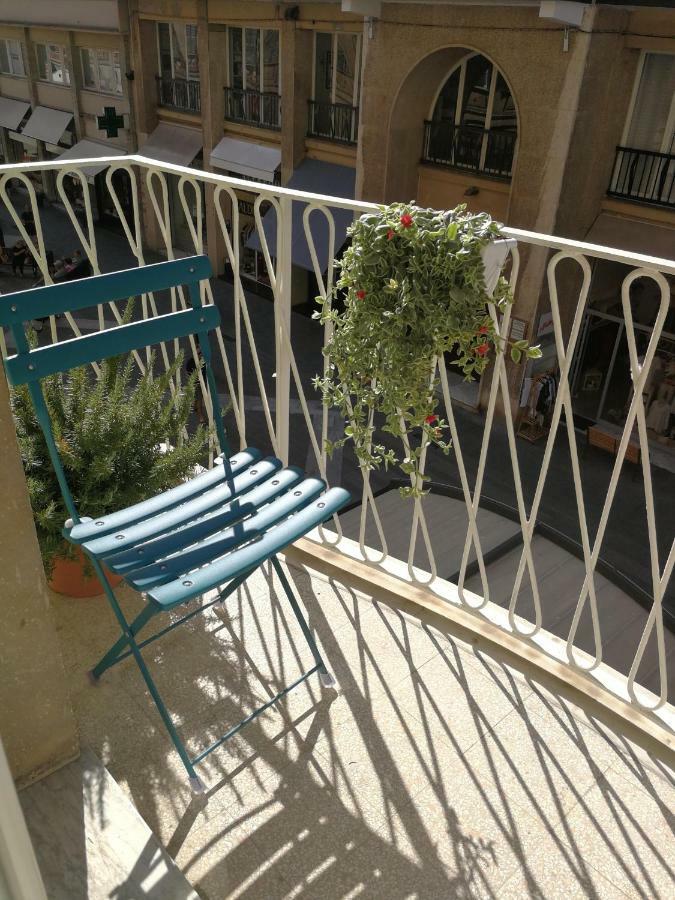 Galleria 38 Λα Σπέτσια Εξωτερικό φωτογραφία