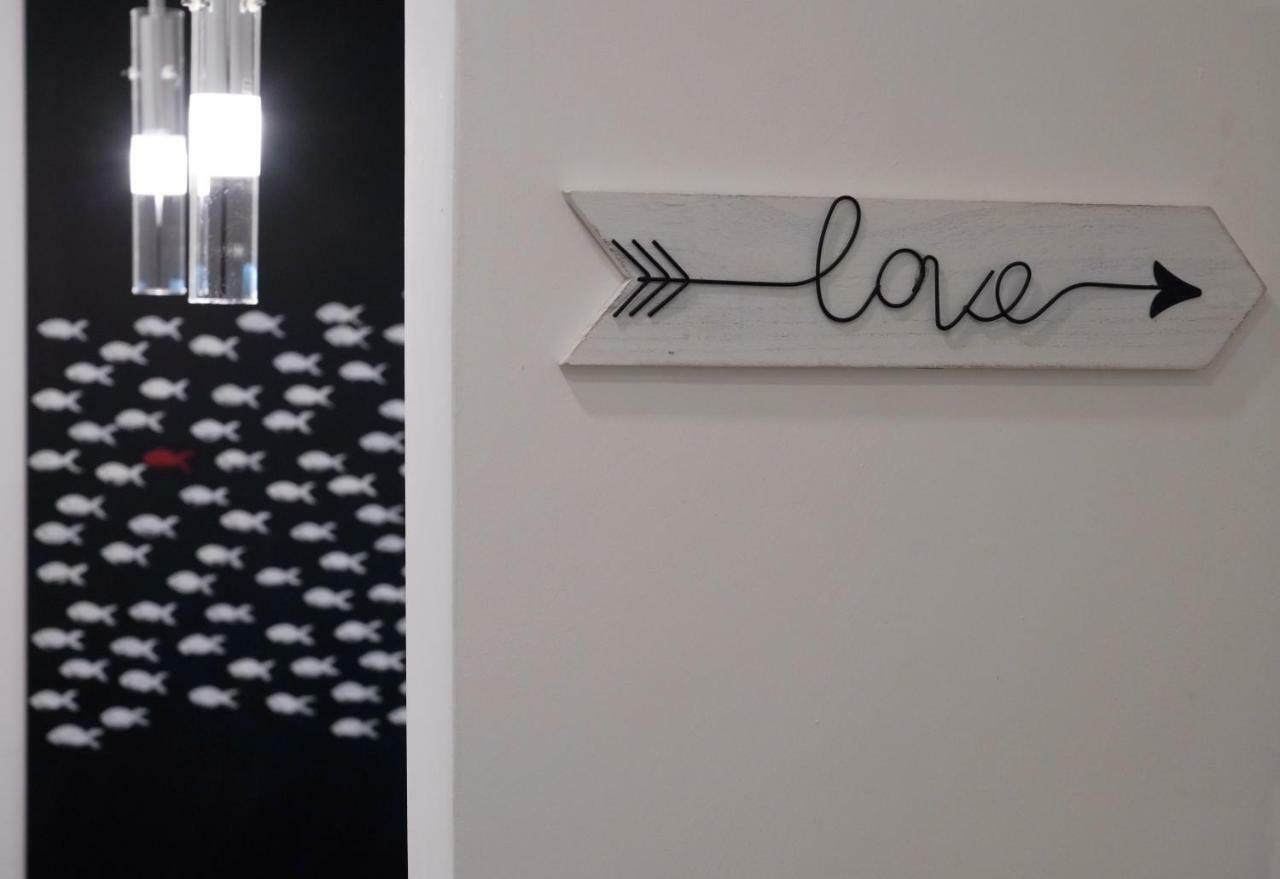 Galleria 38 Λα Σπέτσια Εξωτερικό φωτογραφία