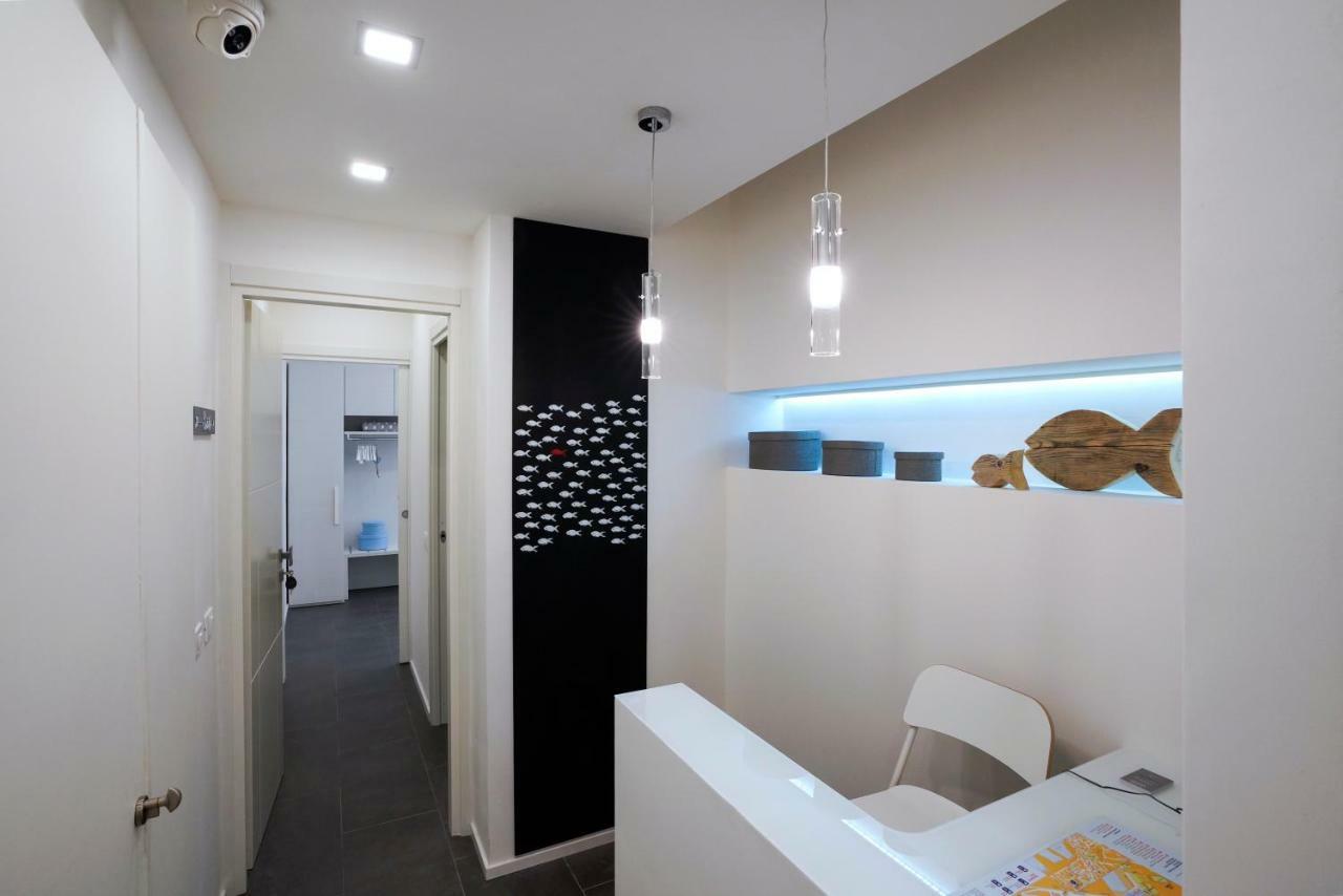Galleria 38 Λα Σπέτσια Εξωτερικό φωτογραφία