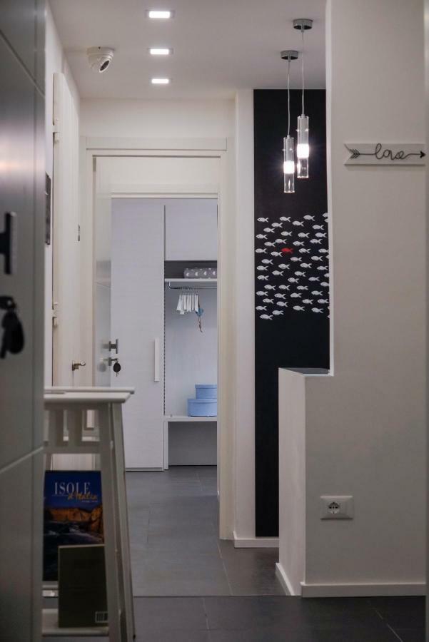 Galleria 38 Λα Σπέτσια Εξωτερικό φωτογραφία