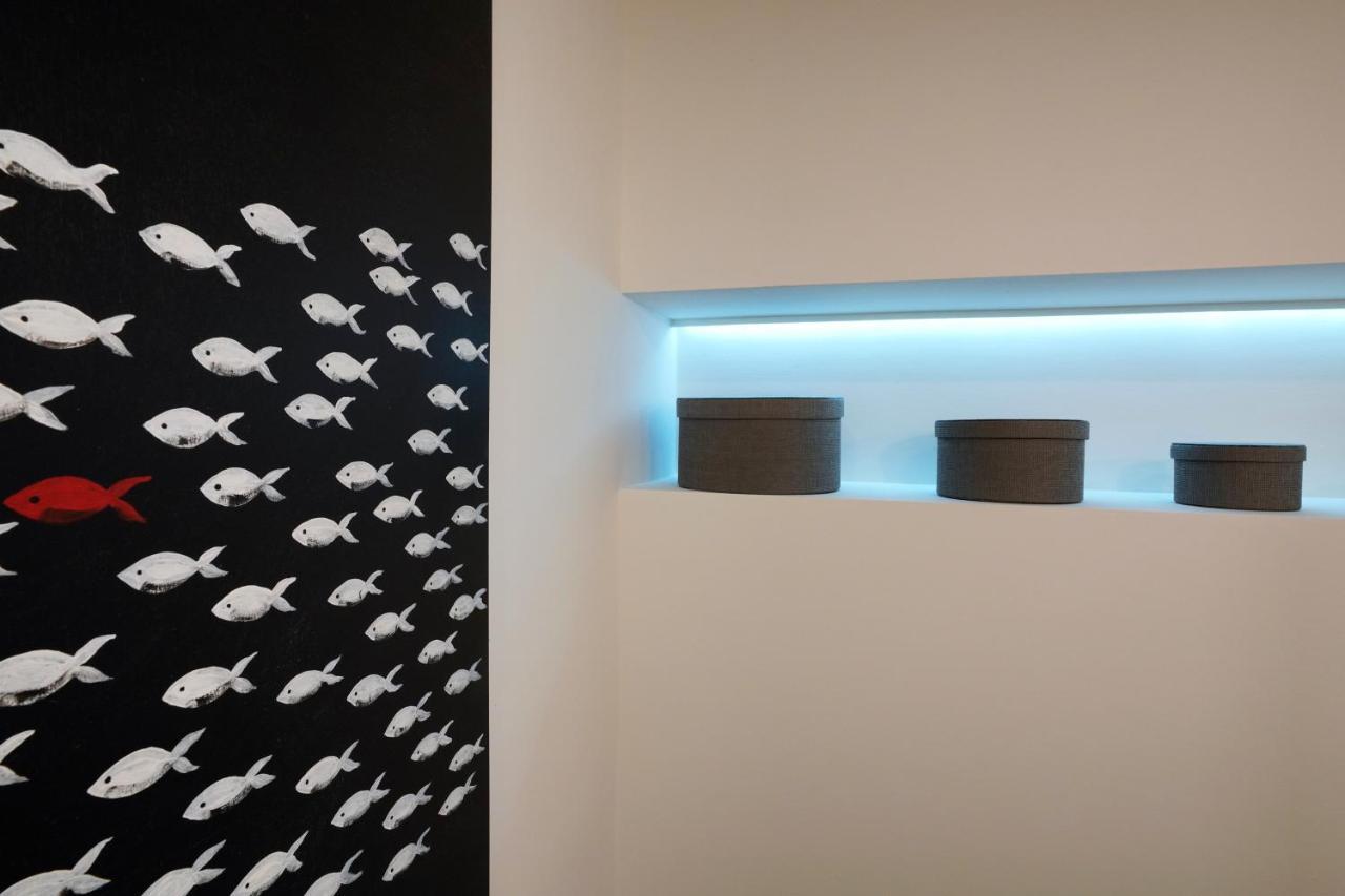 Galleria 38 Λα Σπέτσια Εξωτερικό φωτογραφία